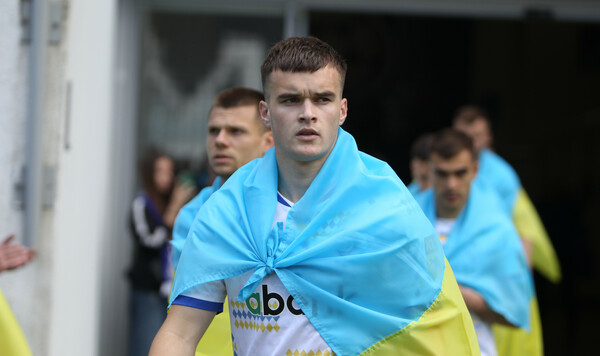 Англии, Михавко, Украины, Манчестер, Юнайтед