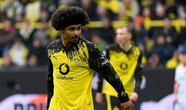 Боруссии, Адейеми, Бундеслиге, Карим, Германии