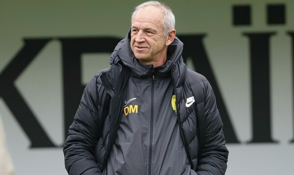 Механив, Александр, Рябоконь, Берег, Динамо