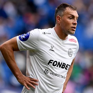 Ахмат, Акрон, Дзюбы, Артем, Локомотивом