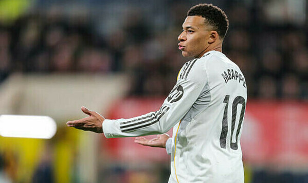 Звездный игрок Реала восстановился и полетит с командой в Манчестер Мбаппе, Манчестер, Килиан, Реала, Каррераса