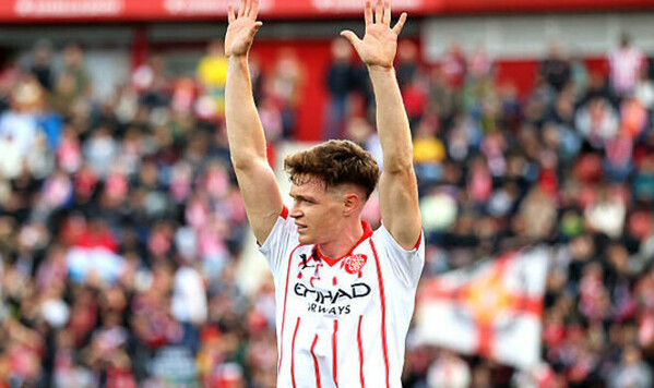 Жирона, Лиги, Цыганков, Бильбао