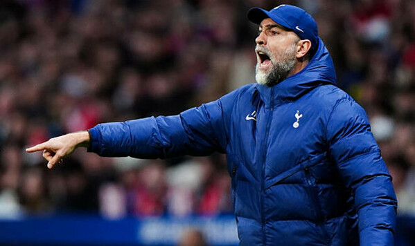 Тоттенхэм, Ливерпулем, Тудор