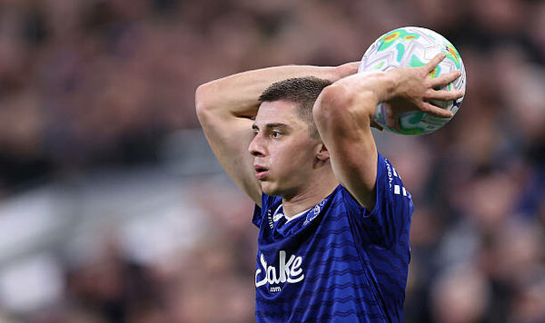 Мико, Эвертон, Премьер, Арсенал