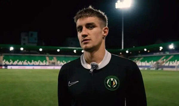 Неожиданность из Полесья. В сборной Украины в марте будет два дебютанта Пономаренко, Полесья, Украины, Матвей, Динамо