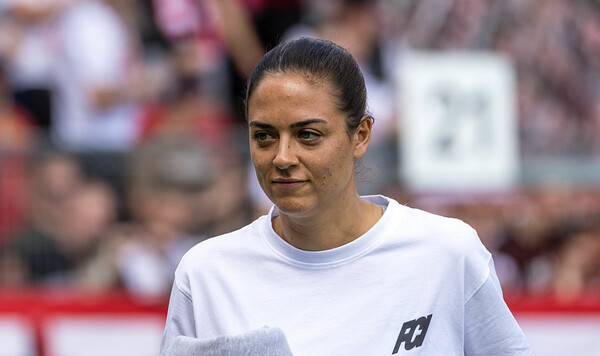 Виттманн, Сабрине, Ингольштадт, Бундеслиге, Германии