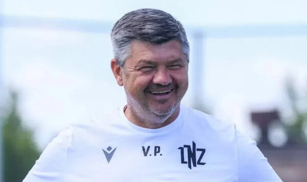 Один из лучших тренеров Украины может возглавить Карпаты Карпат, Пономарев, Львов, Украины