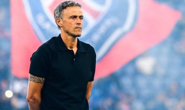 Луис Энрике принял решение. Забарный отправляется играть в Лондон Энрике, Илья, Забарный, Руис