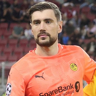 Норвегии, Буде, Глимт, Хайкин, Никита