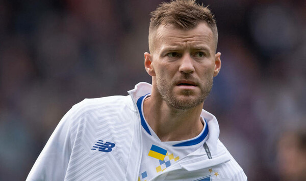 Дмитрием, Дубенко, Киевскую, Друзья, Ярмоленко