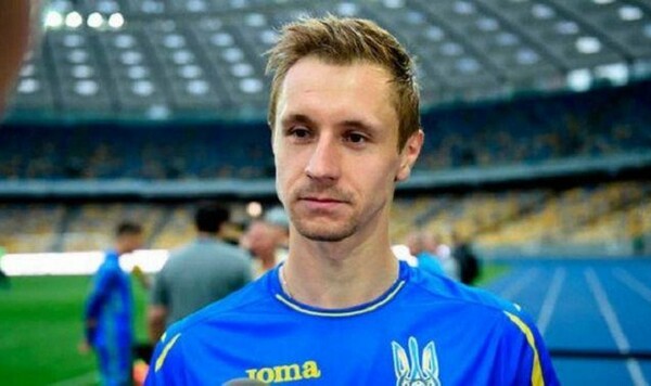 Экс-защитник сборной Украины: «Он никому ничего не должен» Денис, Шостак, Украины, Бутко