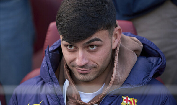 Звездный полузащитник Барселоны обошел по трансферной стоимости Беллингема Педри, Барселоны, Беллингема, Мадриде