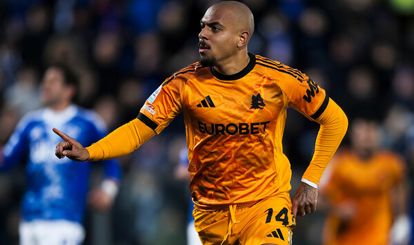 Мален, Гасперини, Ромы, Фергюсон, Европы