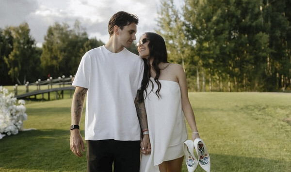 Особенный, Шапаренко, Николая, Special