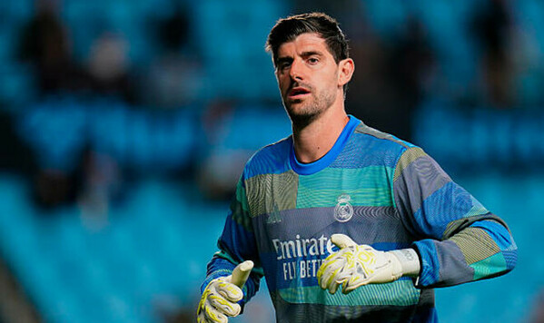 Тибо, Куртуа, Лиге