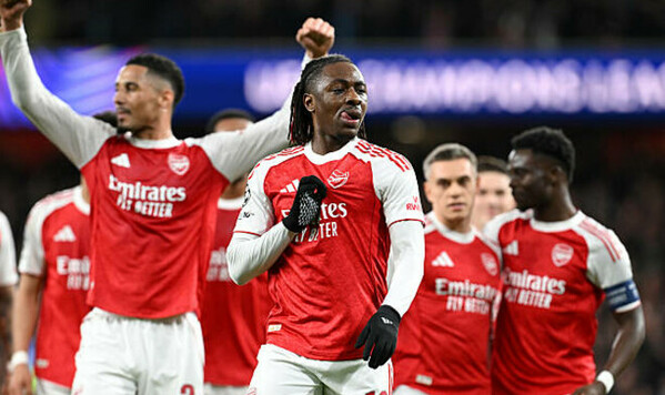 Арсенала, Артета, Лиги, Байер, Микель