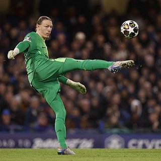 Сафонова, Челси, Equipe, Матвея