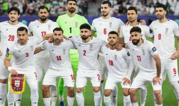 Ирана, Канаду, Израилем, Мексику