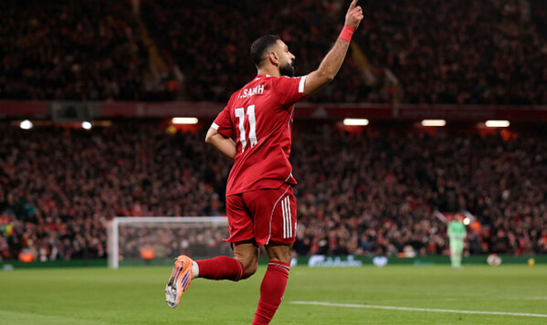 Мохамед, Лиги, Тьерри, Анри