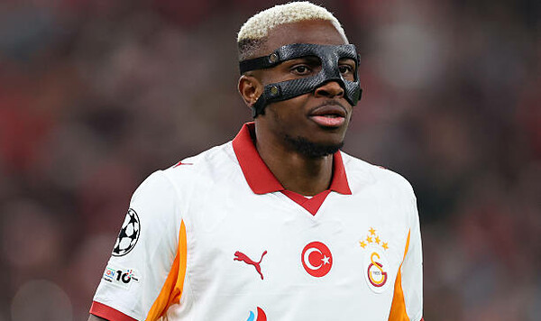 Ливерпуль, Галатасарай, Ланг