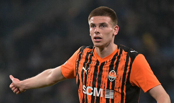 Шахтер, Лиги, Очеретько, Посмотрим, Валерия