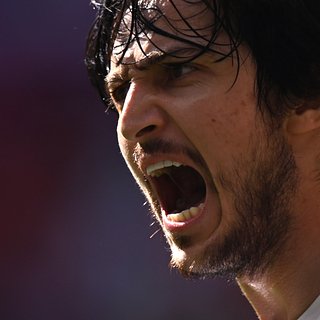 Иране, Мехди, Зенит, Тадж