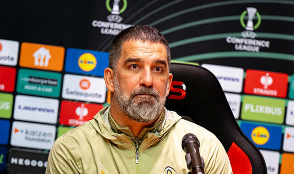 Украинский тренер раскритиковал игру Шахтера против Леха и дал совет Турану Шахтера, Туран, Федорчук, Леха, Алкмаара