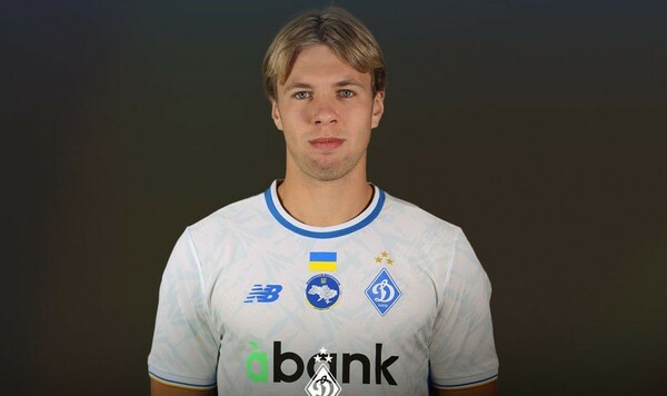 Динамо из-за травмы потеряло футболиста, который получил шанс от Костюка Костюка, Коробов, Динамо, Игоря, Александра