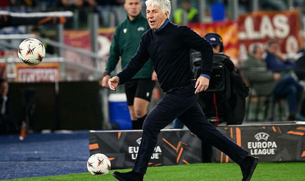 «Нам очень не хватало Довбика». Гасперини оправдался за провал в ЛЕ Довбика, Болоньи, Гасперини, Комо