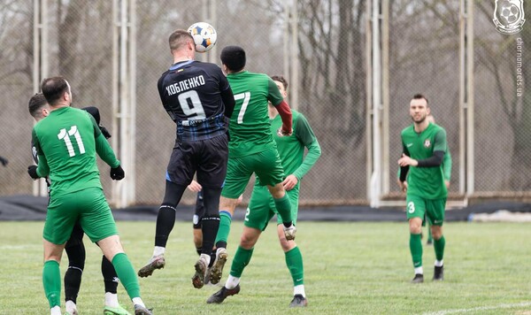 Хобленко, Первой, Григорчук, Буковины