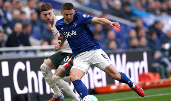 Горькие ириски для пенсионеров. Эвертон вместе с Миколенко разгромил Челси Челси, Ндиайе, Миколенко, Бету, Эвертон