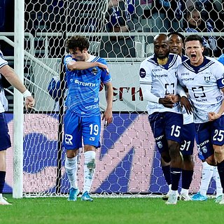 Сочи, Балтика, Волков