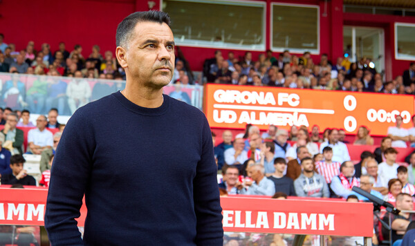 Мичел, Жироны, Цыганкову