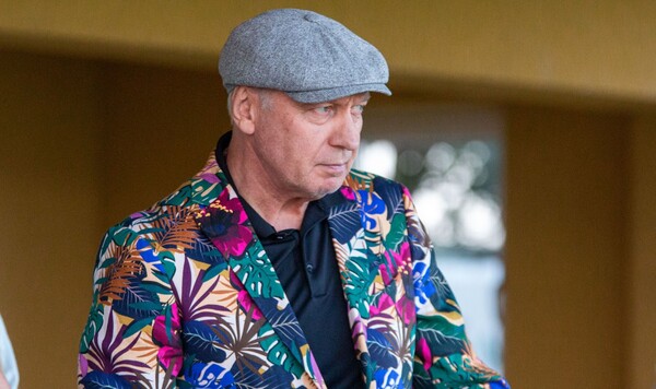 БУТКЕВИЧ: «Мы установили с ним контакт. Он воспринял это как негатив» Буткевич, Геннадий, Александра