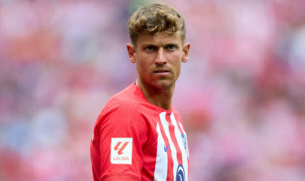 Фаны Реала отметились дерзкими скандированиями в адрес игрока Атлетико Реала, Льоренте, Маркоса, Бернабеу