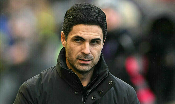 Сити, Кубок, Манчестер, Артета, Микель