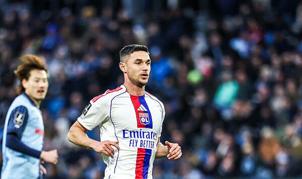 Яремчука, Лион, Фонсека