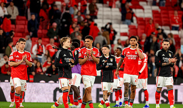 Порту, Спортинг, Алверку, Брагу, Гимараеш