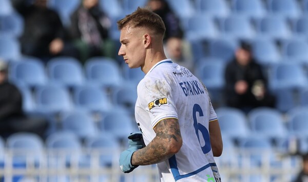 Назван футболист Динамо, который заслужил на вызов в сборную Украины Бражко, Динамо, Владимир, Богданов, Вижу