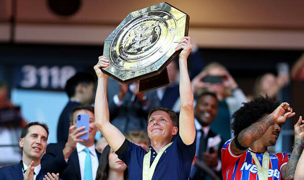 Суперкубок, Англии, Ливерпуль, Уэмбли, Кардифф