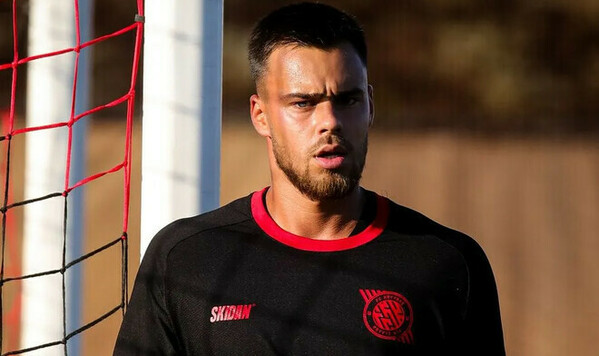 Кривом, Эпицентр, Александр, Роге