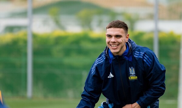 Пономаренко, Боруссия, Динамо, Лейпциг, Премьер