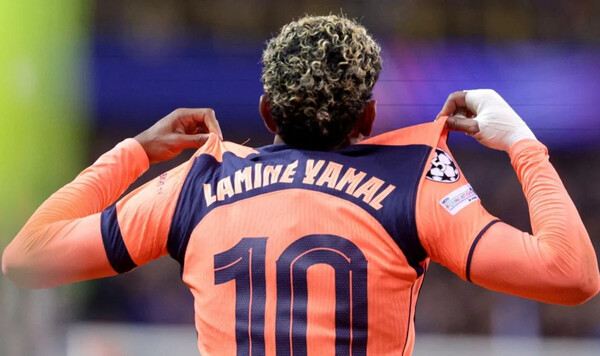 Золотой, Мбаппе, Усман, Килиан