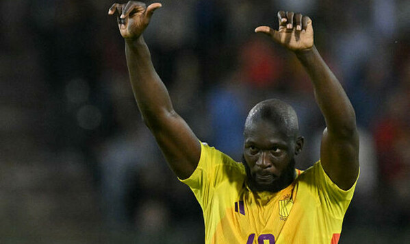 Лидер Бельгии досрочно покинул расположение сборной Бельгии, Лукаку, Мексики, Наполи