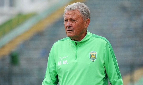 Маркевич признался, о чем сильно переживает перед матчем со Швецией Украины, Швеции, Албания