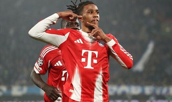 Олисе, Ливерпуль, Баварии, Реал