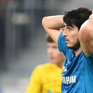 Правительство Ирана накажет бывшего игрока клубов РПЛ Азмуна России, Ирана, Азмун, Сердара, Мухаммадом