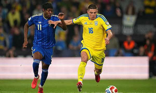 Виталий МИКОЛЕНКО: «Кто будет тренером – мне все равно» Миколенко, Степаненко, Ярмоленко, Лучше