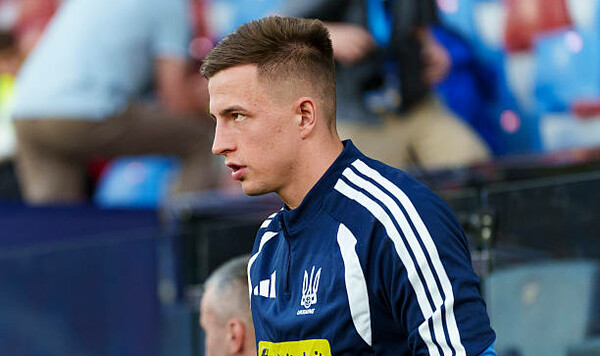 Украины, Швеции, Евро, Олега