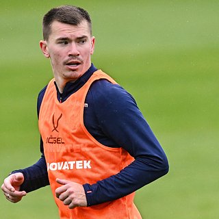 Футболист сборной России оценил возможность жить без интернета Воробьев, Локомотив, России, Светлана, Ишмуратова